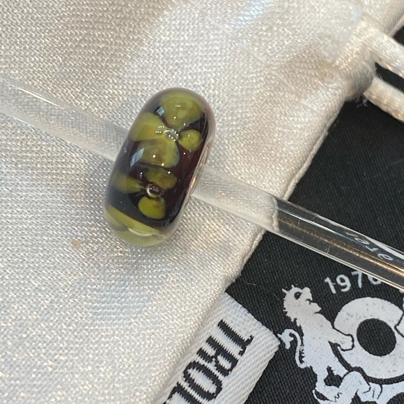 Genuine Trollbead unique - Picture 3 of 3